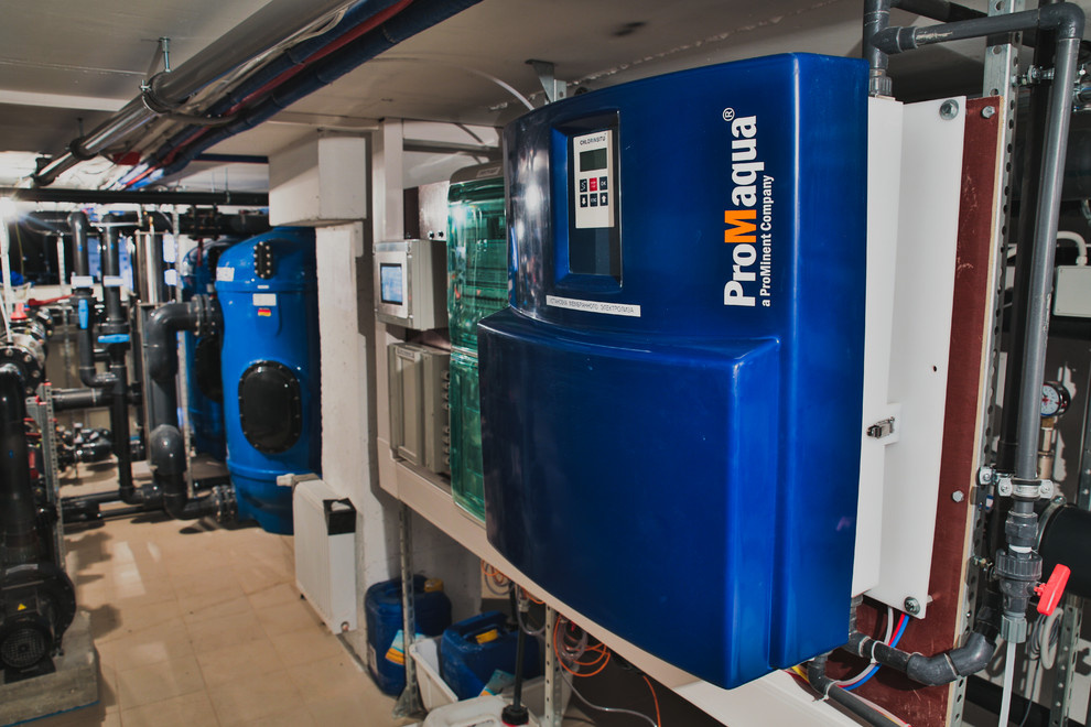 Чистый спорт