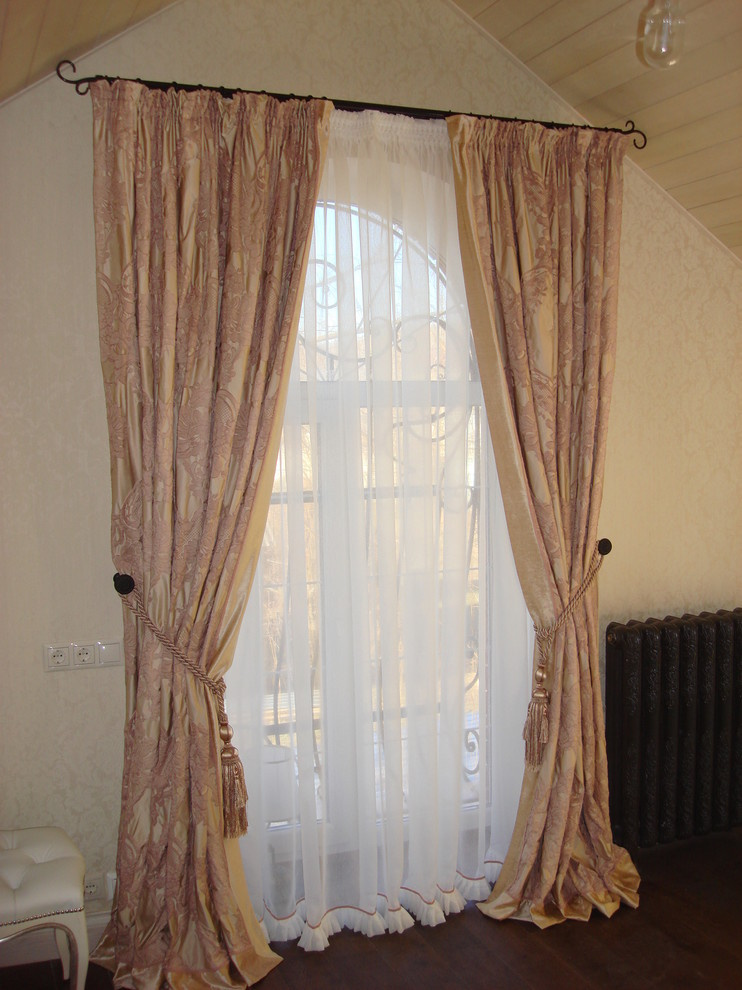 Наши работы