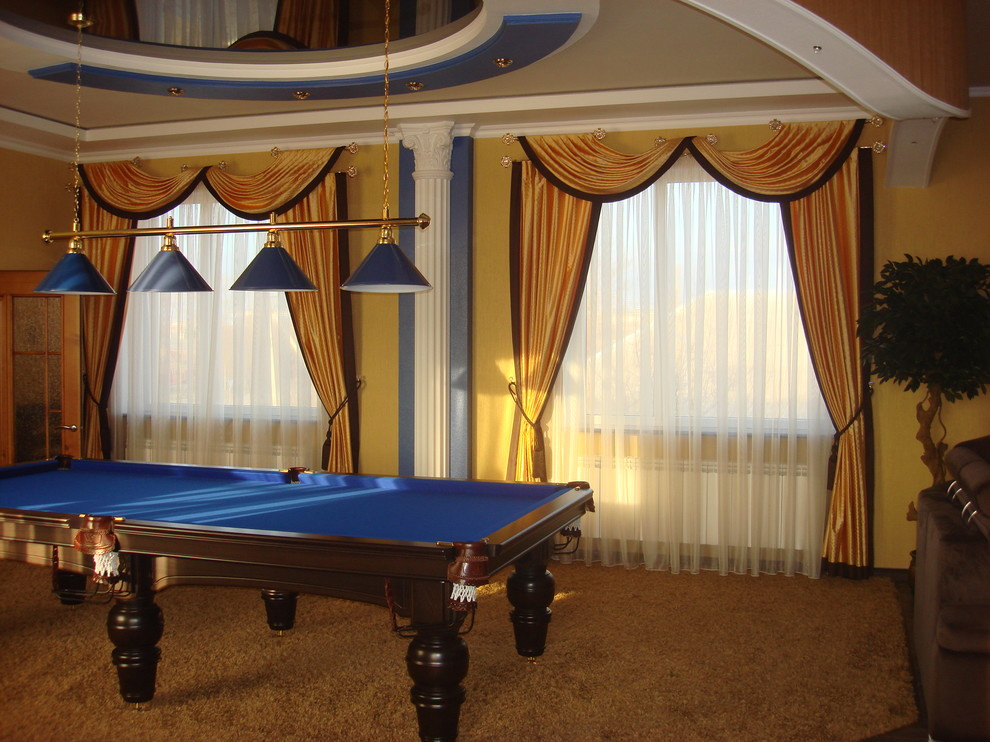 Наши работы