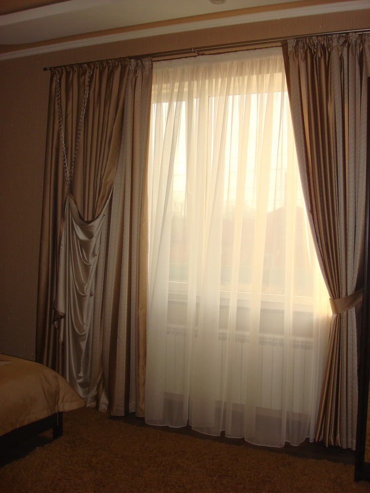 Наши работы