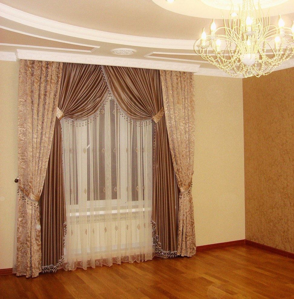 Наши работы