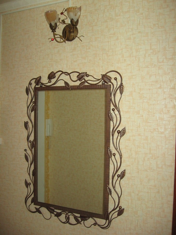 Художественная ковка