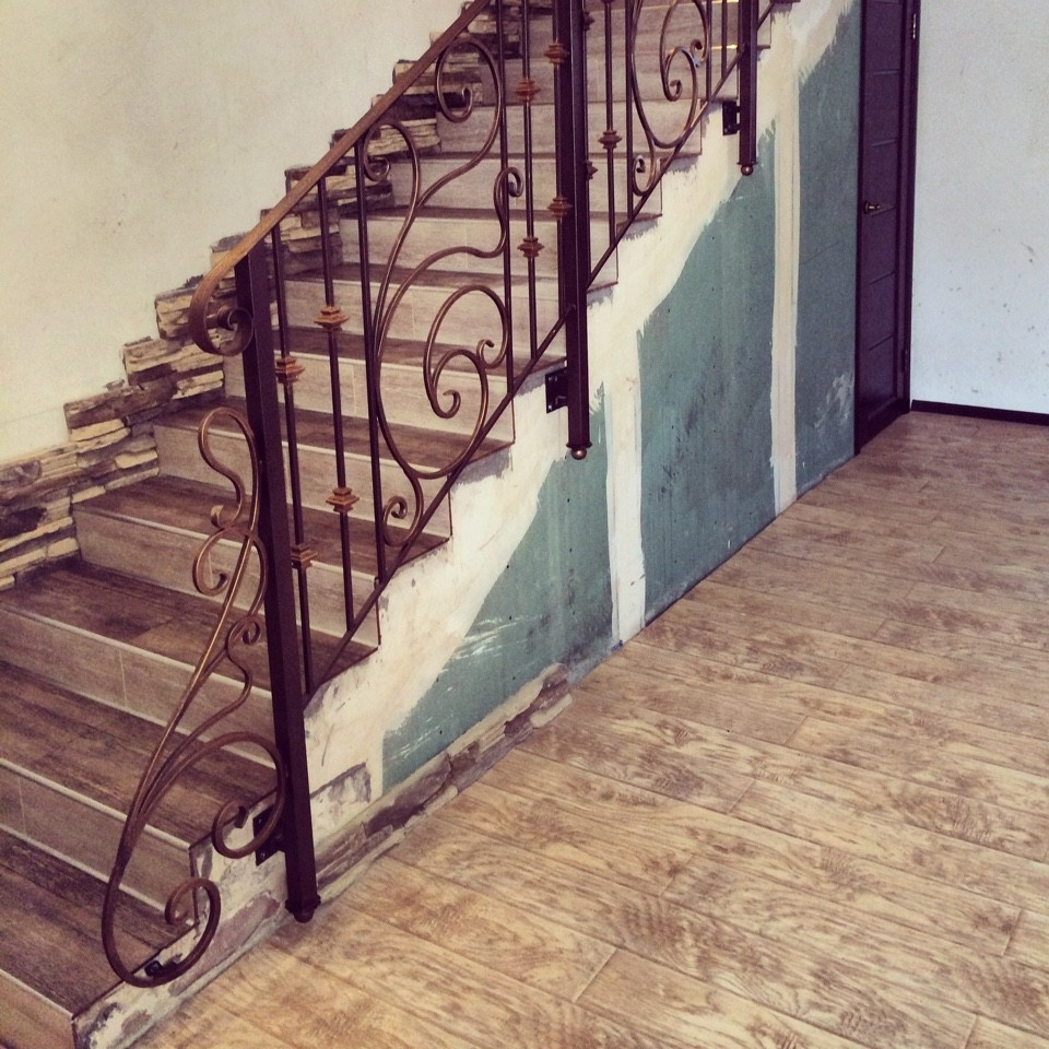 Художественная ковка