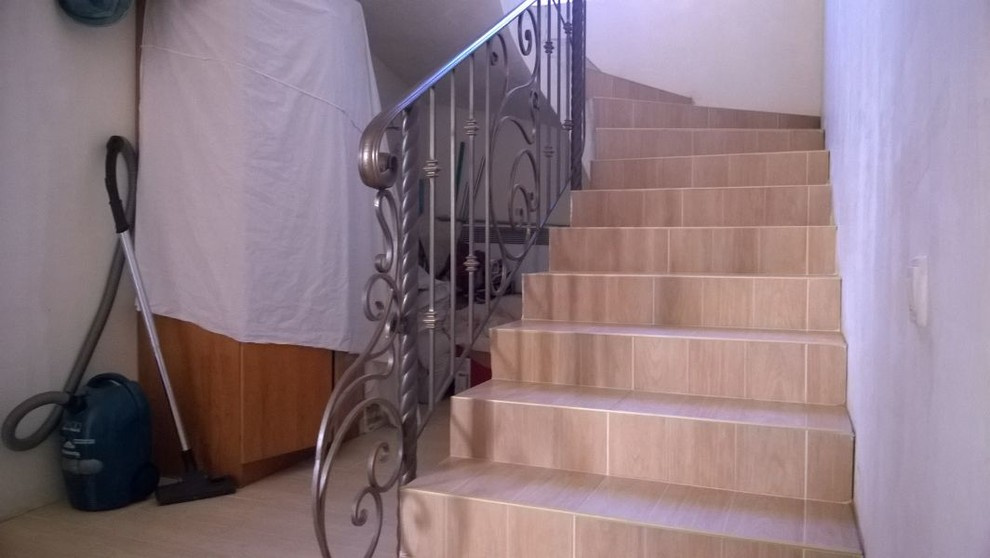 Художественная ковка