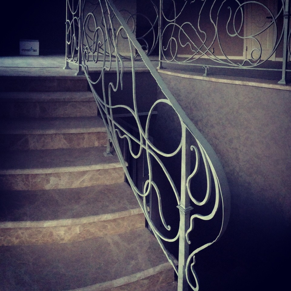 Художественная ковка