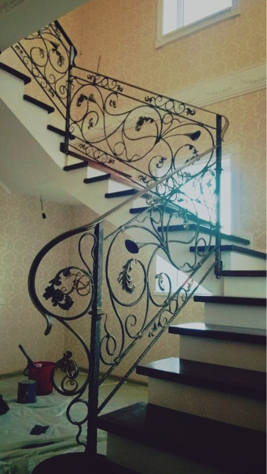 Художественная ковка