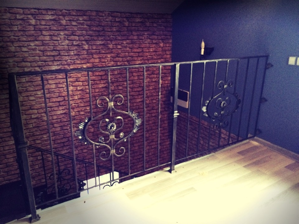 Художественная ковка