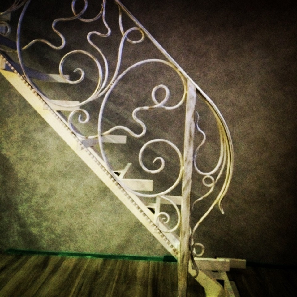 Художественная ковка