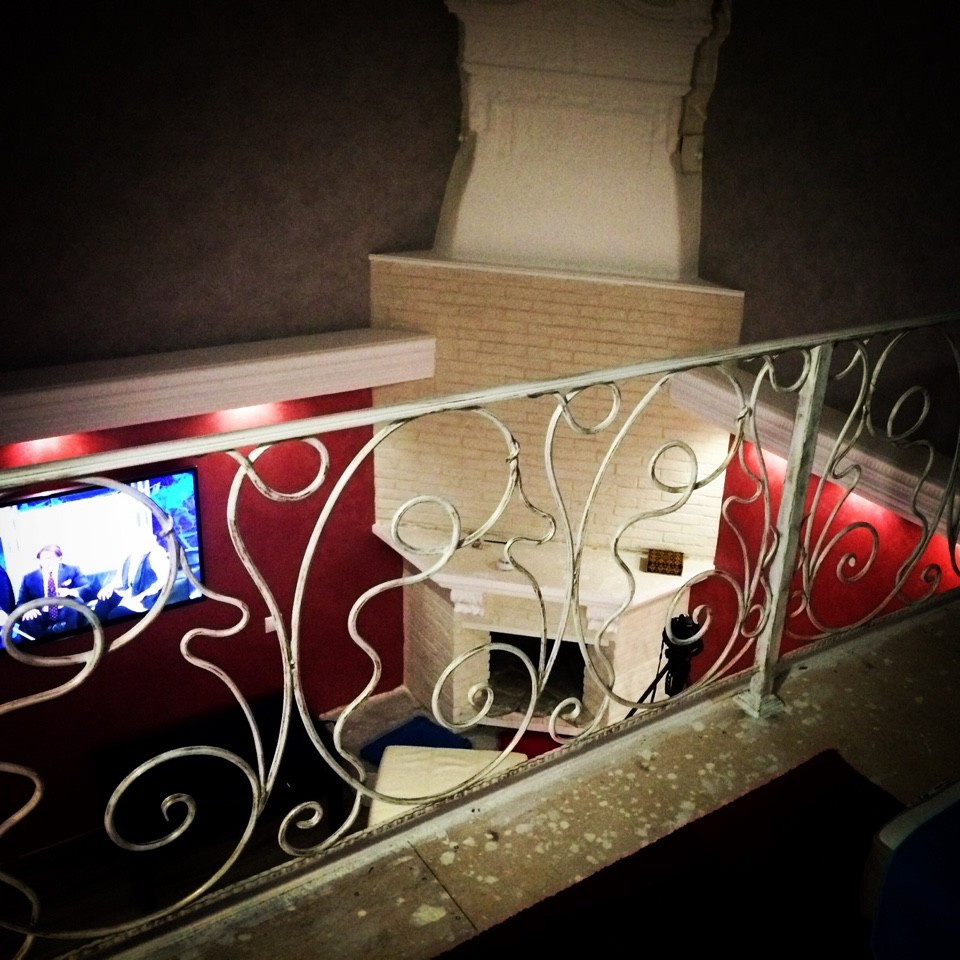 Художественная ковка