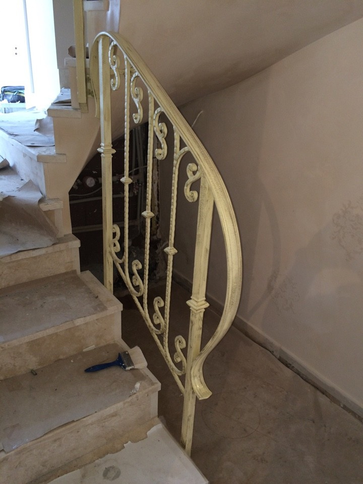 Художественная ковка