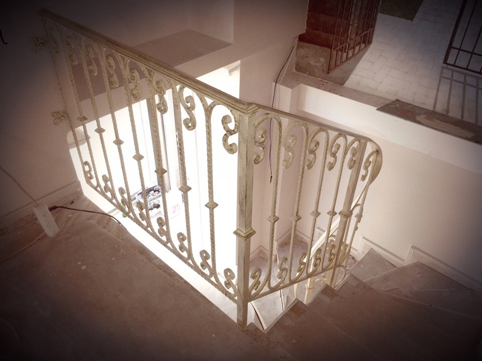 Художественная ковка