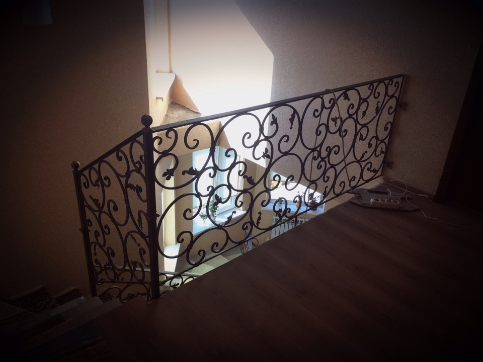 Художественная ковка