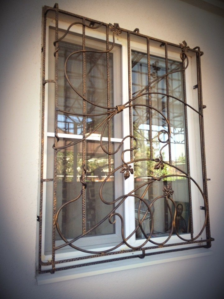 Художественная ковка