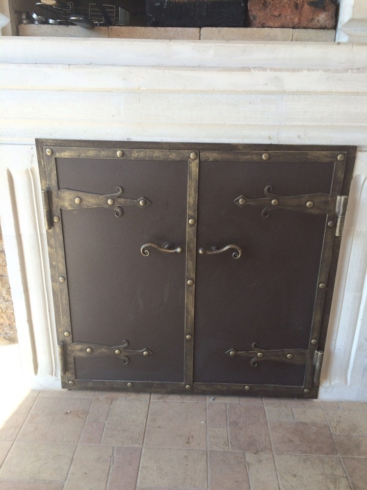 Художественная ковка