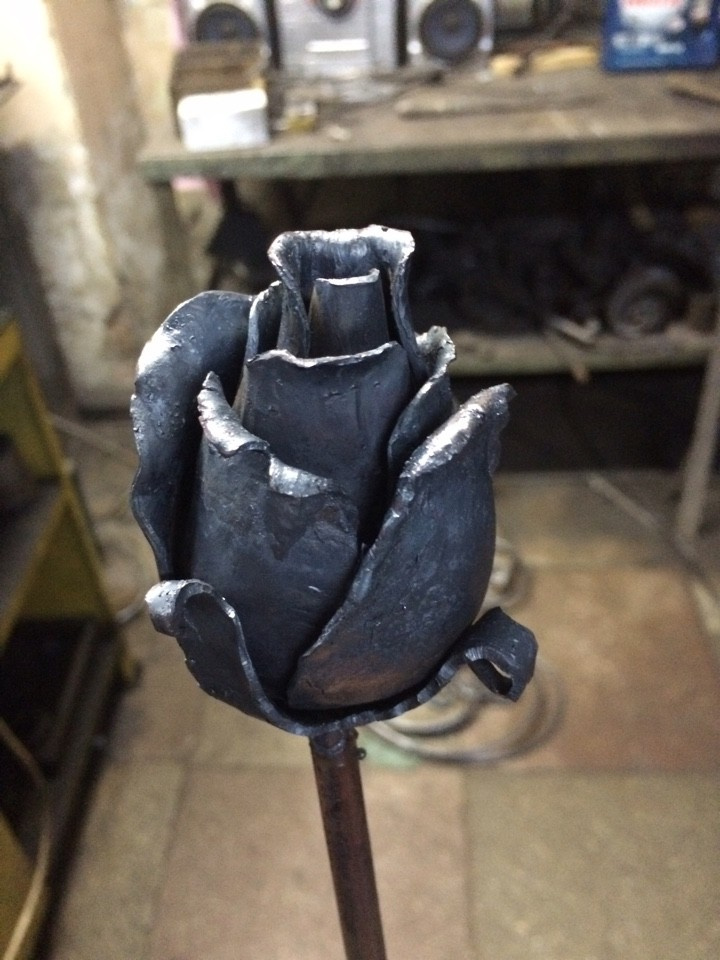 Художественная ковка