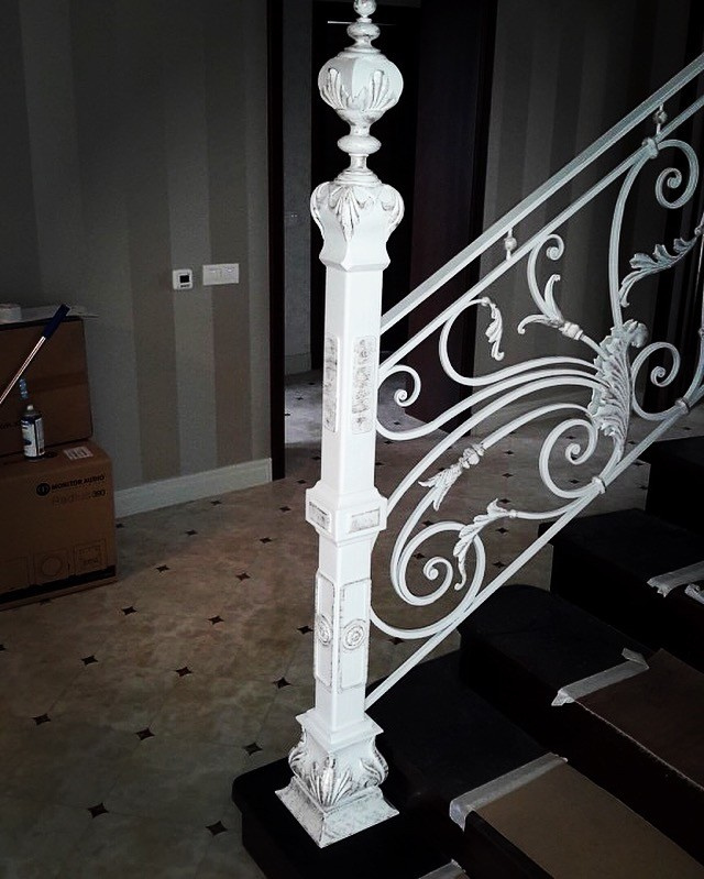 Художественная ковка