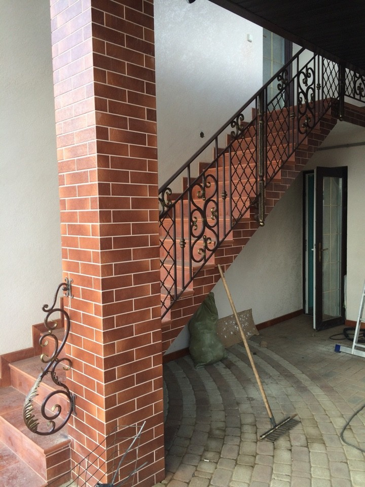 Художественная ковка