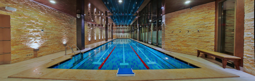 Обложка проекта: Олимпия