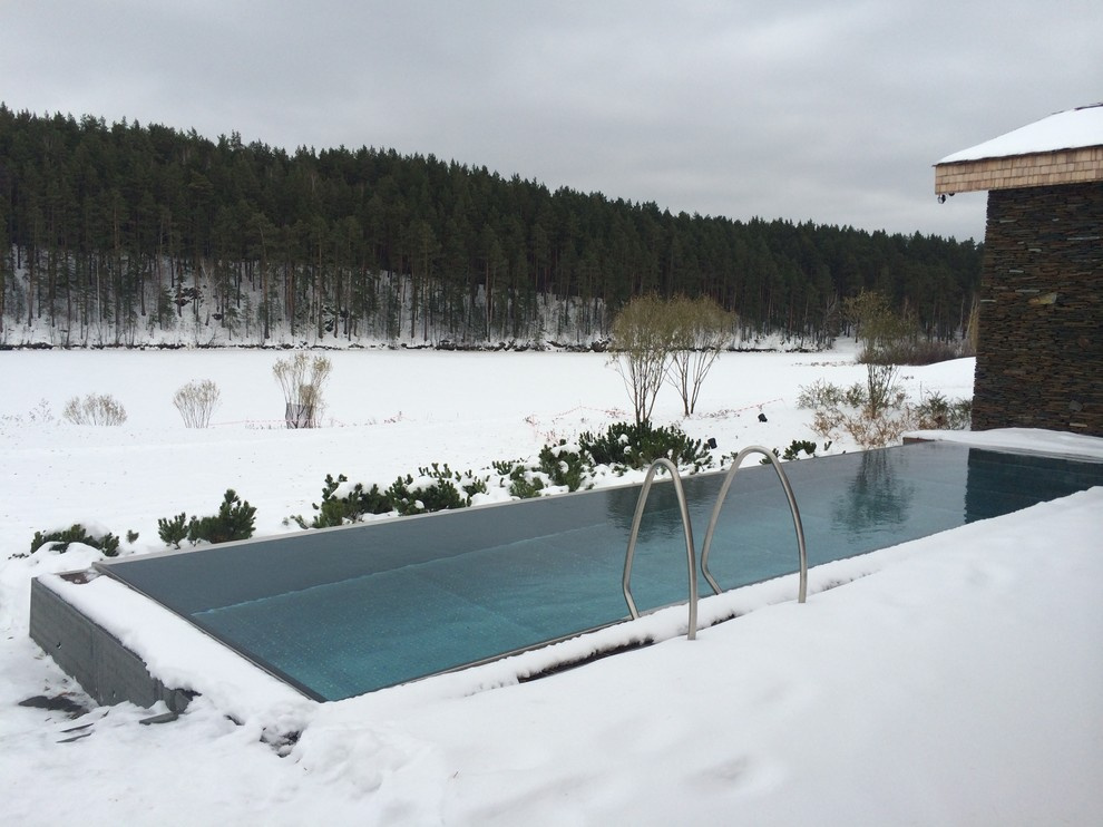 Уральская Саксония