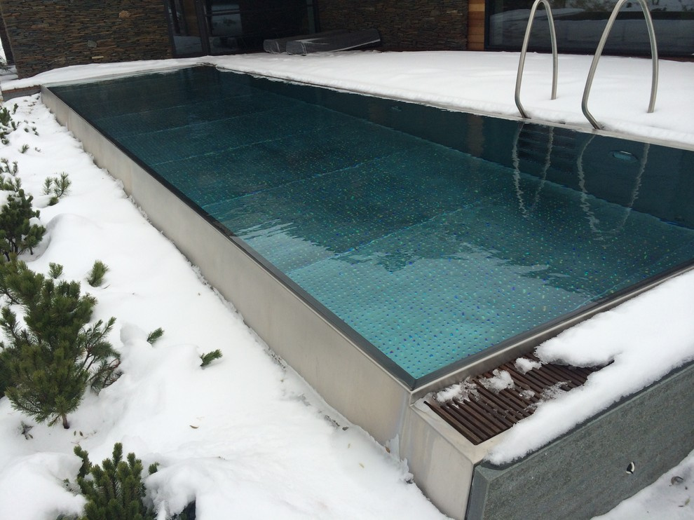 Уральская Саксония