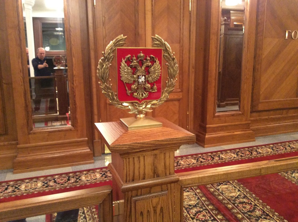 Изготовление мебели на заказ