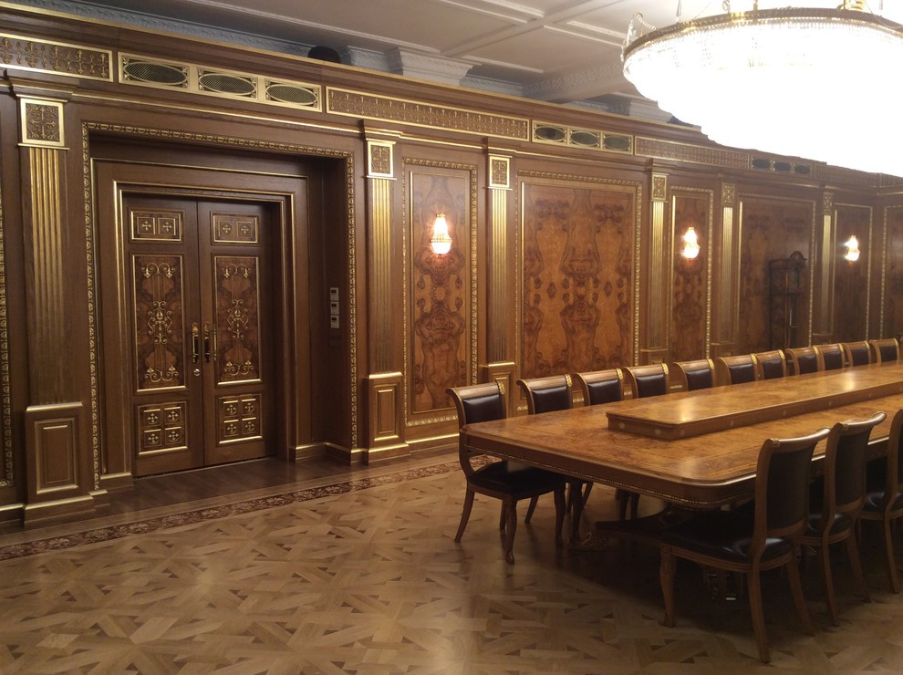 Изготовление мебели на заказ