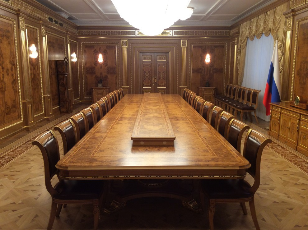 Изготовление мебели на заказ