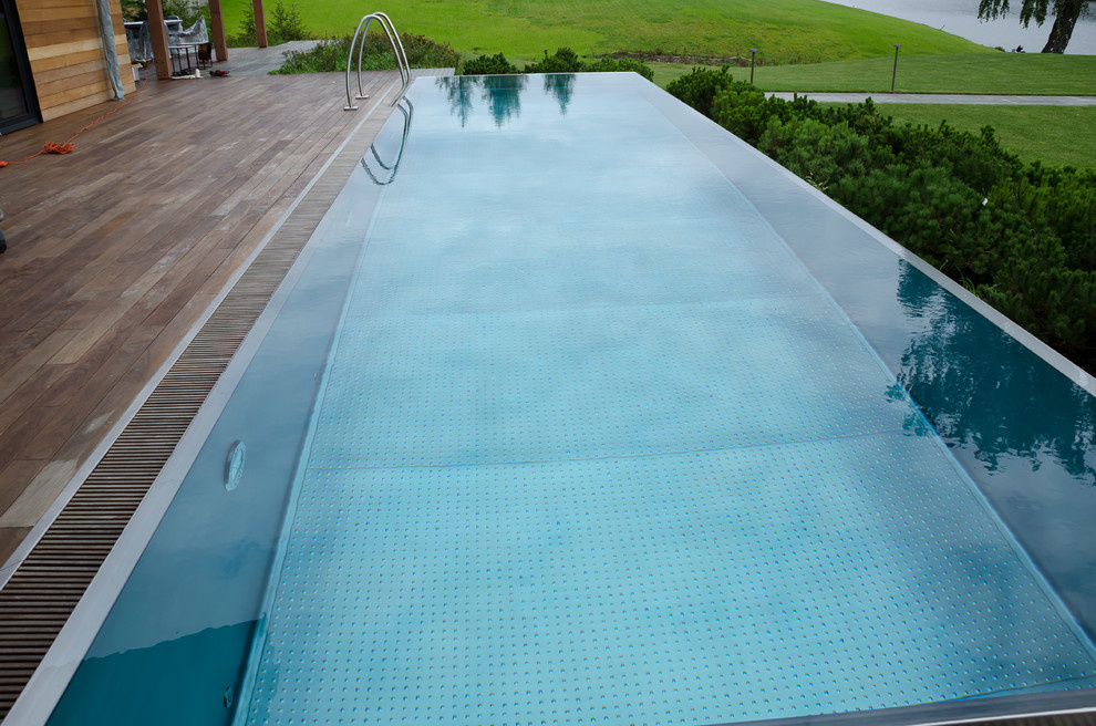 Уральская Саксония