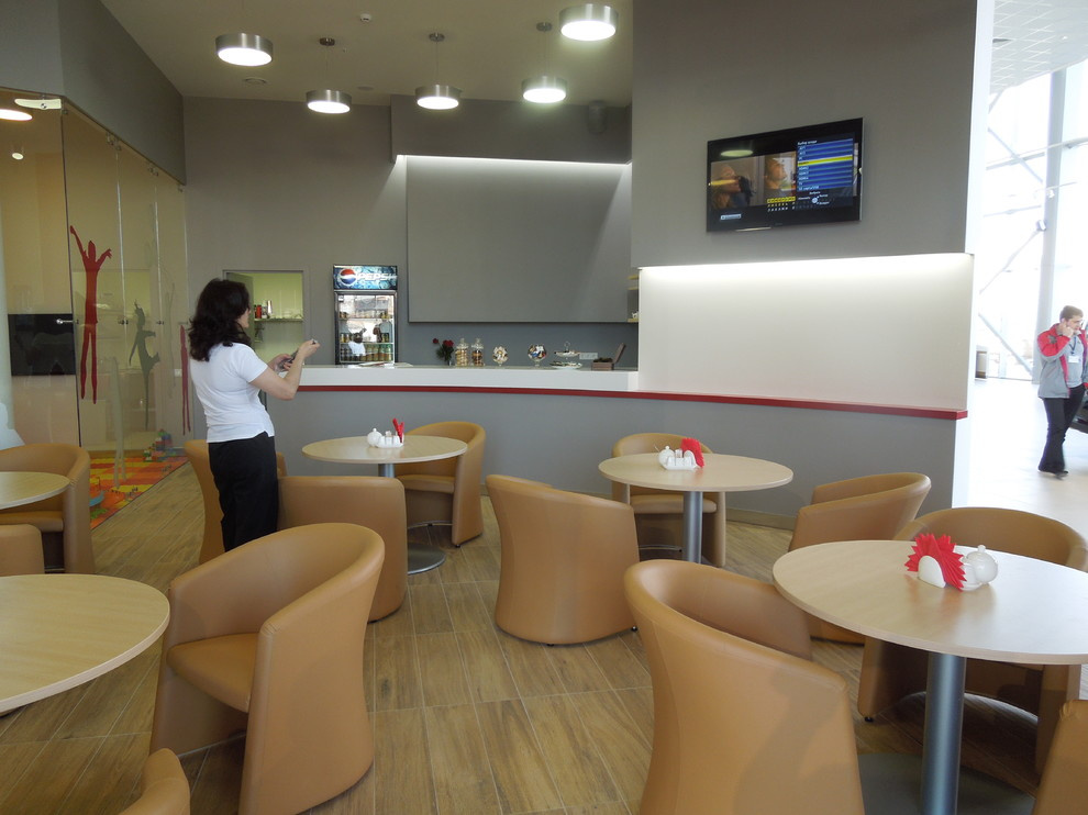 TOYOTA Екатеринбург