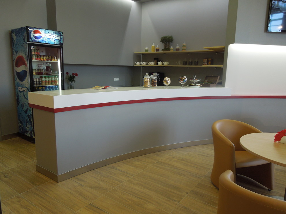 TOYOTA Екатеринбург