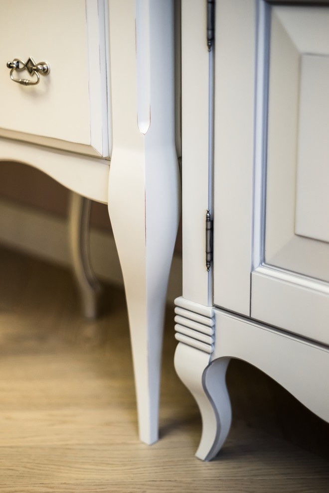 Элитная мебель для квартиры на Молодогвардейской