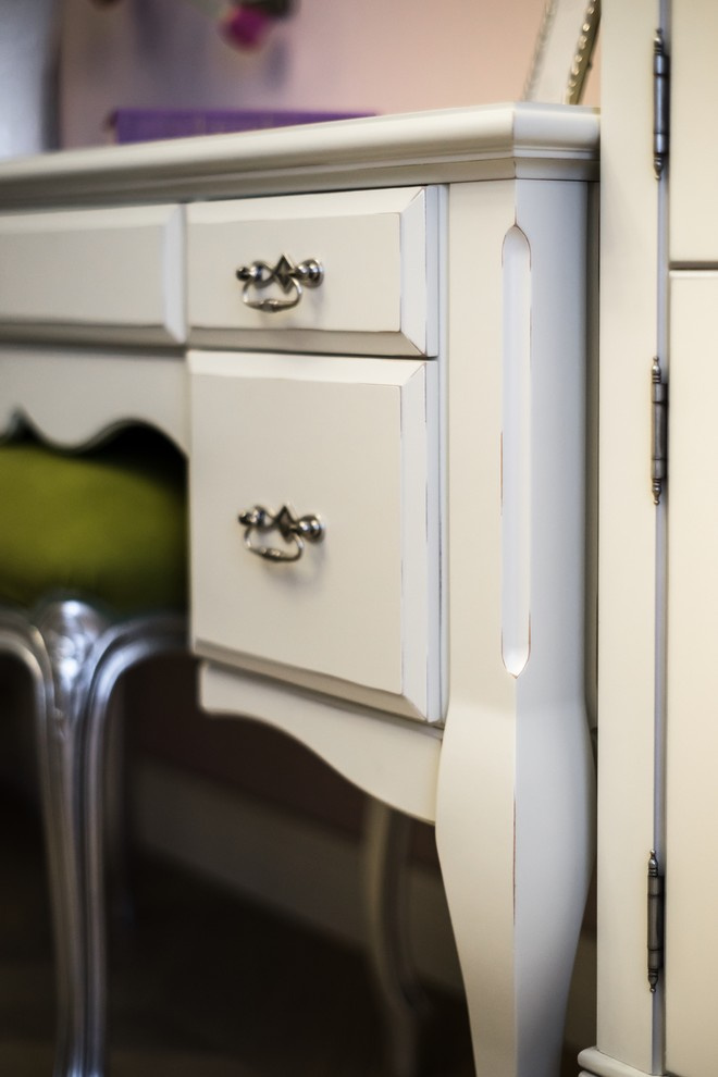 Элитная мебель для квартиры на Молодогвардейской