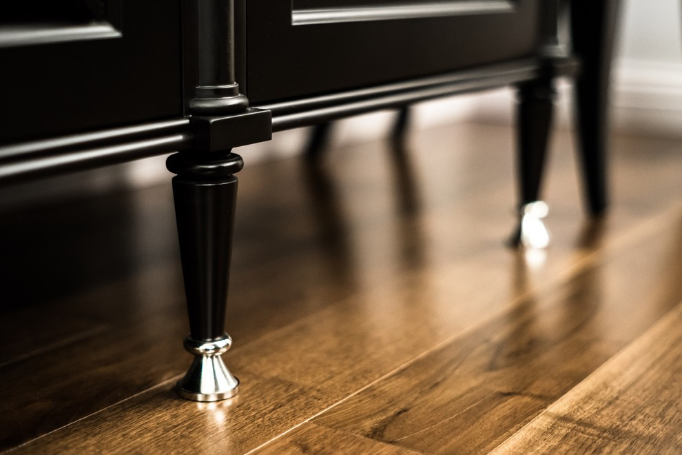 Элитная мебель для квартиры на Молодогвардейской