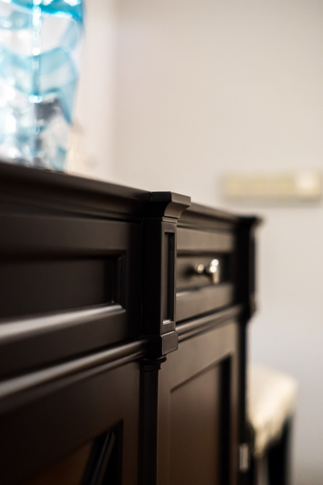 Элитная мебель для квартиры на Молодогвардейской