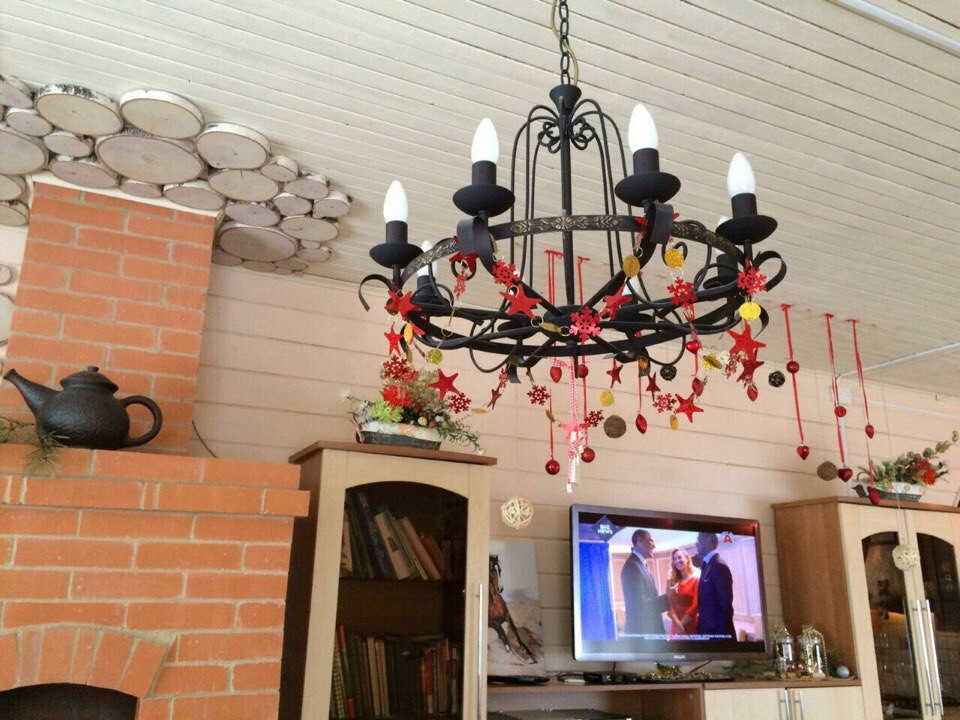 Обложка проекта: 2015