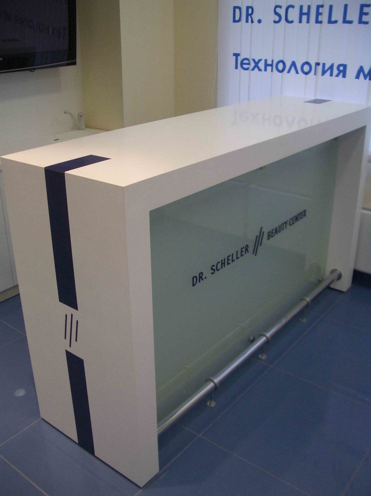 Доктор Шеллер Бьюти центр