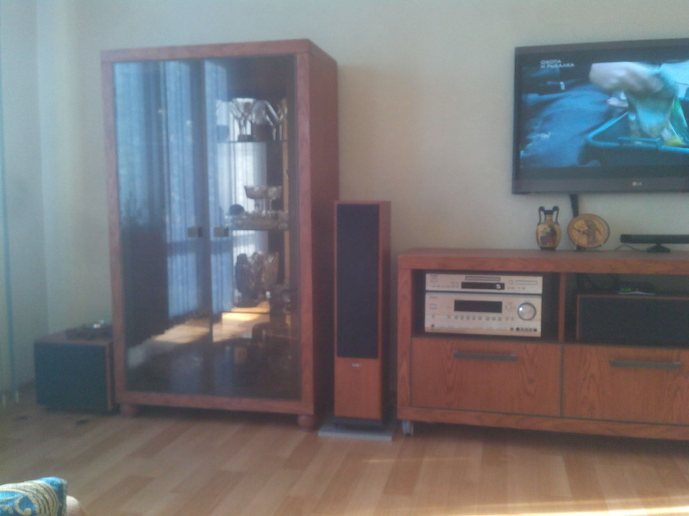 Обложка проекта: Мебель лофт