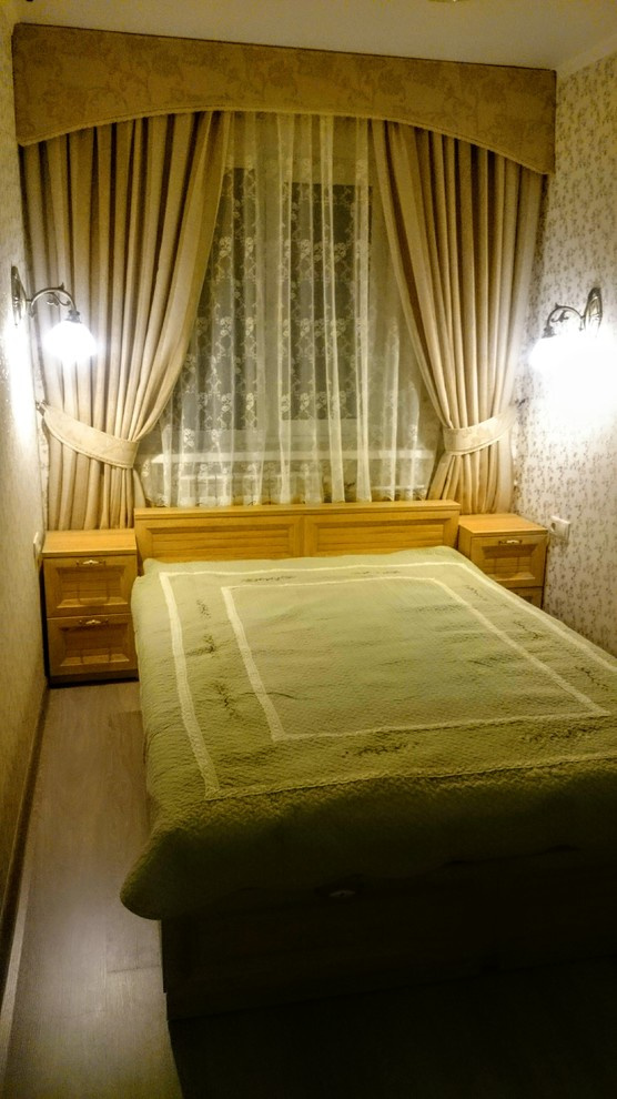 Портфолио