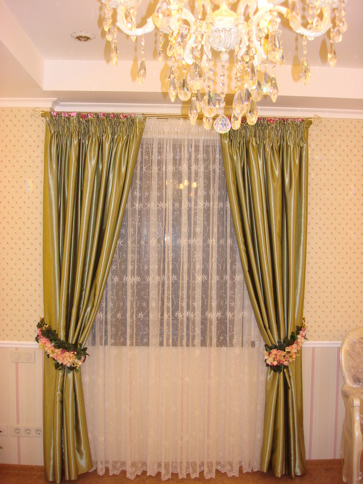 Наши работы