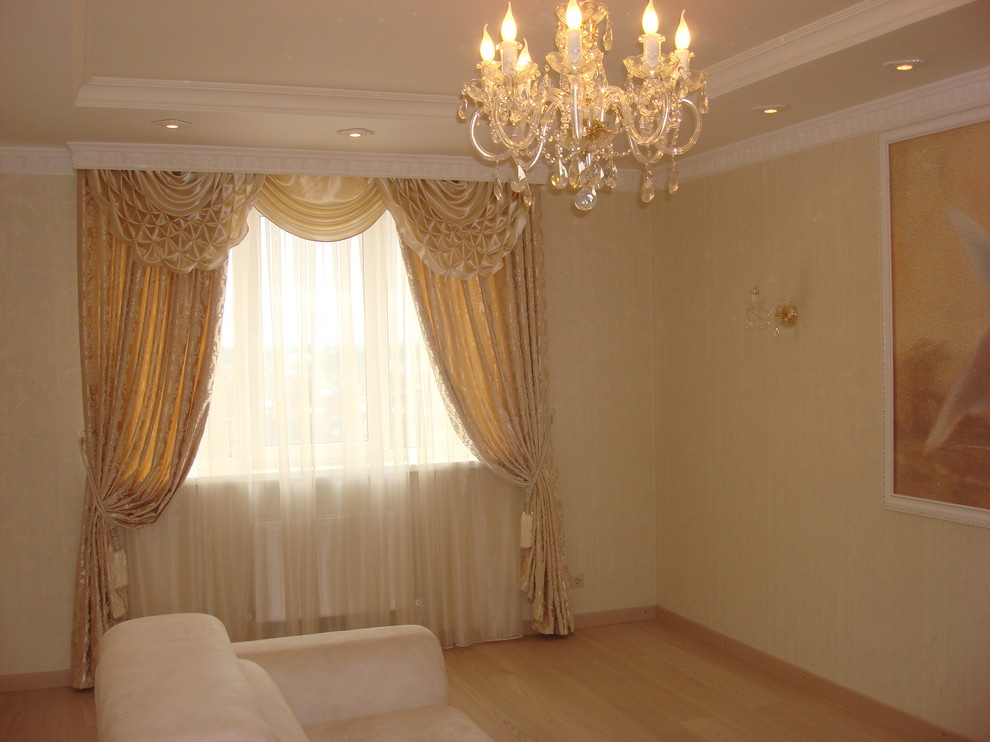 Наши работы