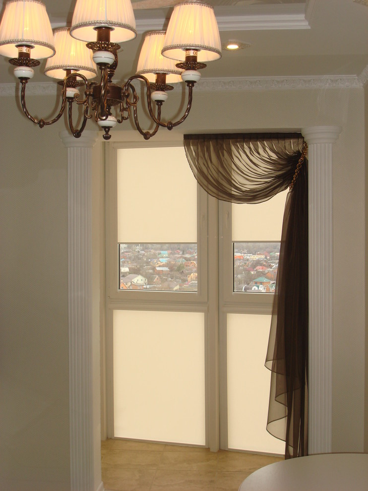 Наши работы