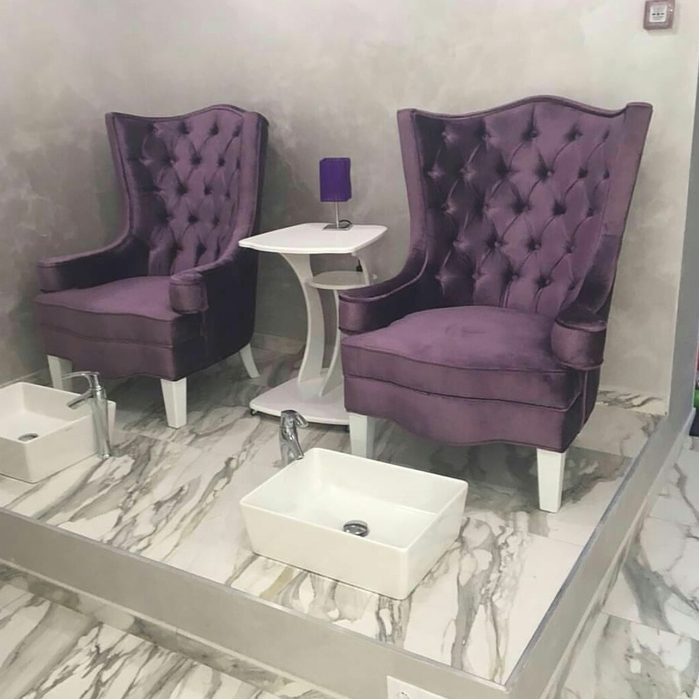 Дизайнерские кресла