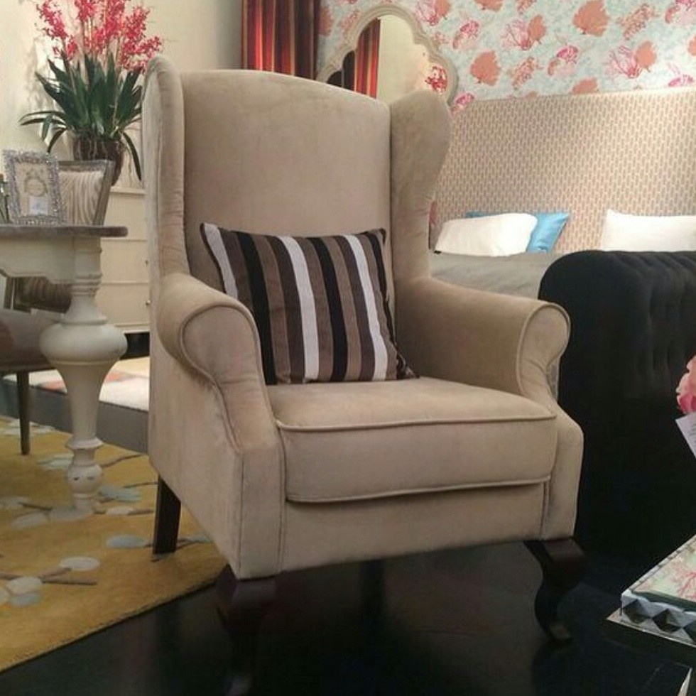 Дизайнерские кресла