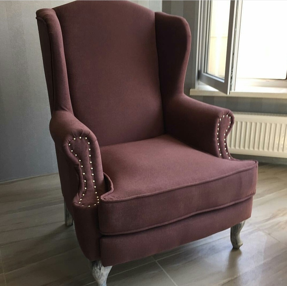 Дизайнерские кресла