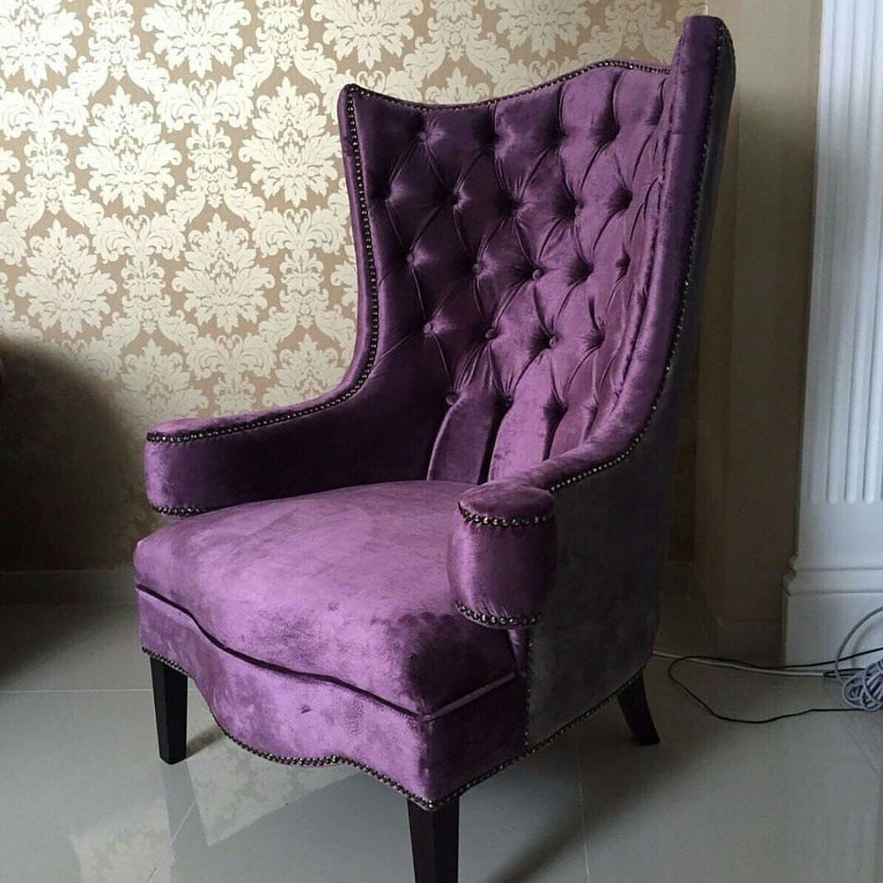 Дизайнерские кресла