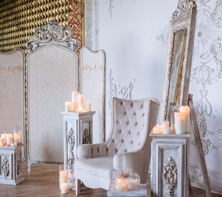 Дизайнерские кресла