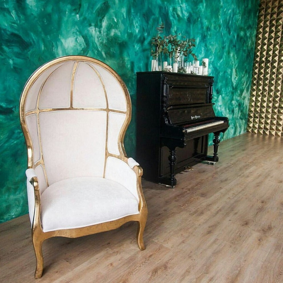 Дизайнерские кресла