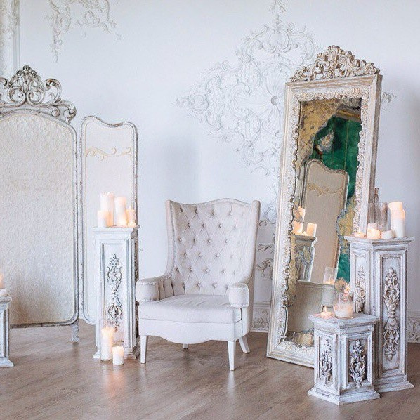 Дизайнерские кресла