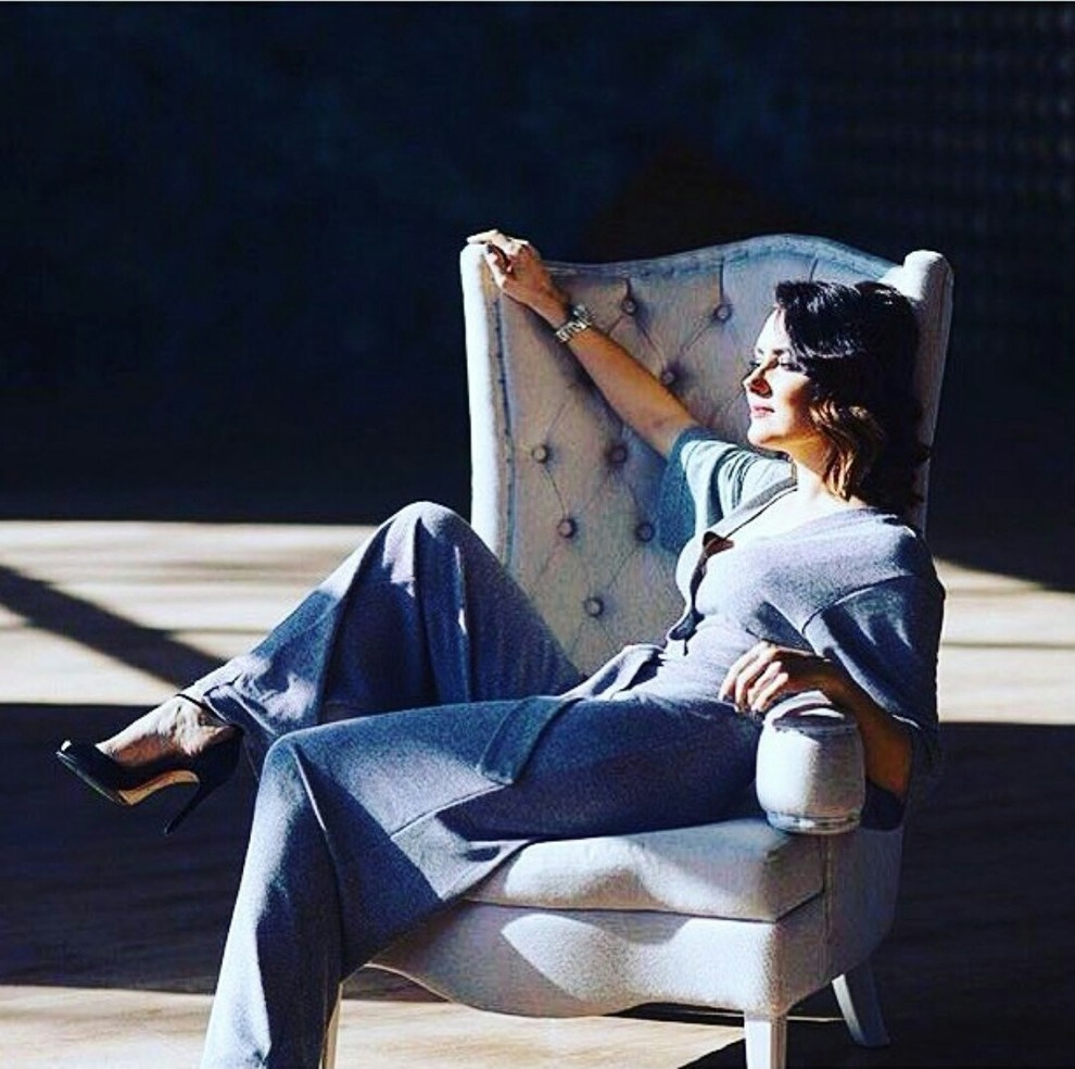 Дизайнерские кресла