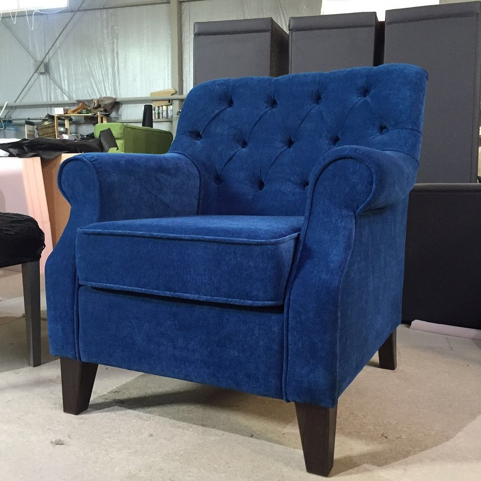 Дизайнерские кресла